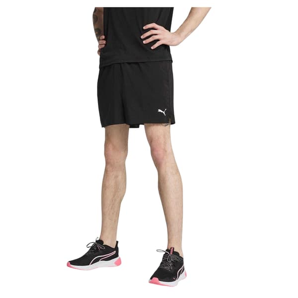 Puma miesten Tad Essentials -sortsit