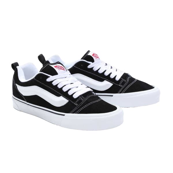 Vans Herr Knu Skool Vadderade Mocka Skateskor