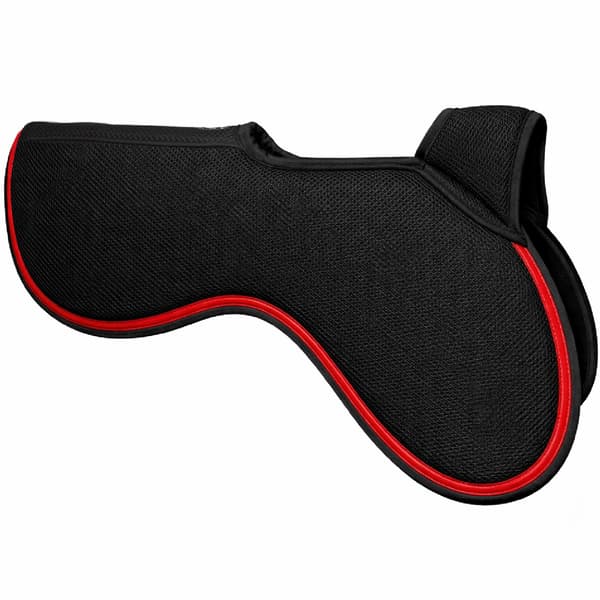 Whitaker Pro-Form Memory Foam Horse Jumping Saddlepad