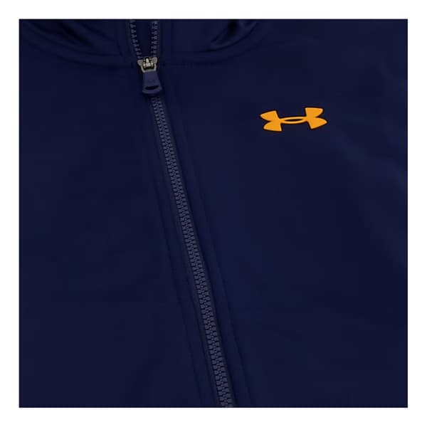Under Armour Barn/Kids Brawler Träningsoverall Set