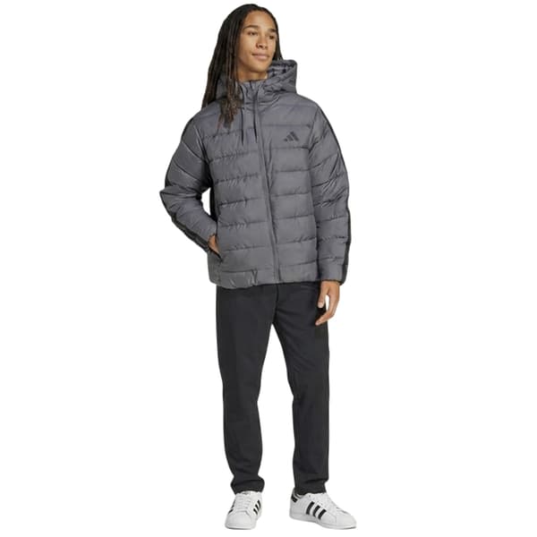 Adidas Climawarm huvjacka för män