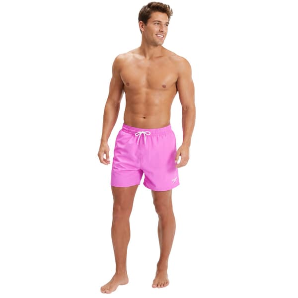Speedo Badshorts för män, Essential Washed