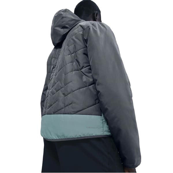 Nike Mens Repel Colour Block Polyester Jacket