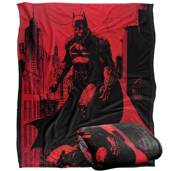 Batman Gargoyle Filt