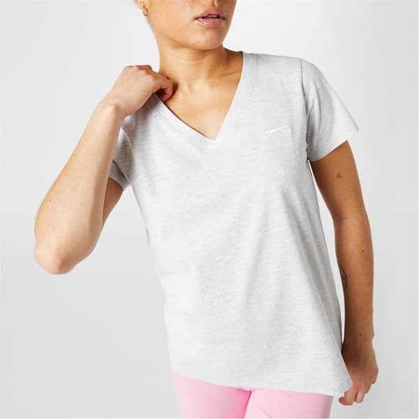 Slazenger T-shirt för damer