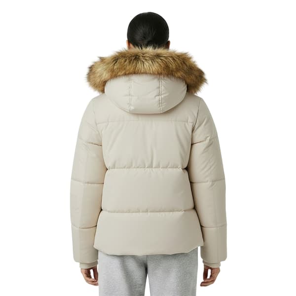 Jack Wills Dam Riley Pufferjacka