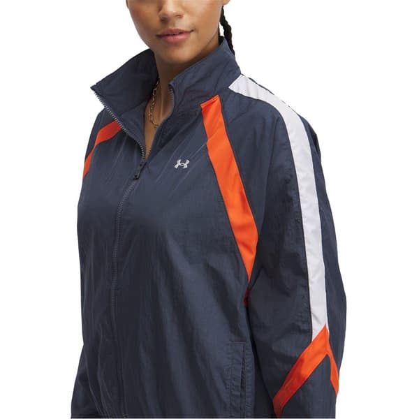 Under Armour Dam Icon Crinkle Jacka