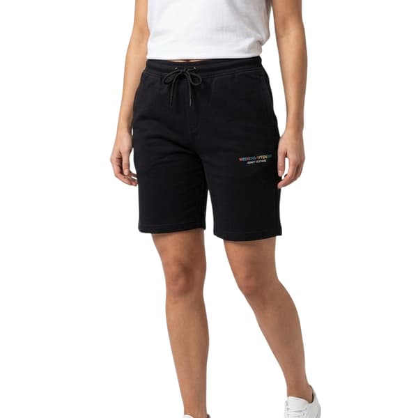 Weekend Offender Dam Cascade Sweatshorts