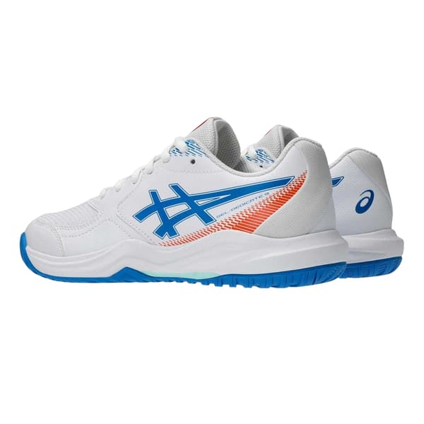 Asics Lasten Dedicate 9 Tenniskengät