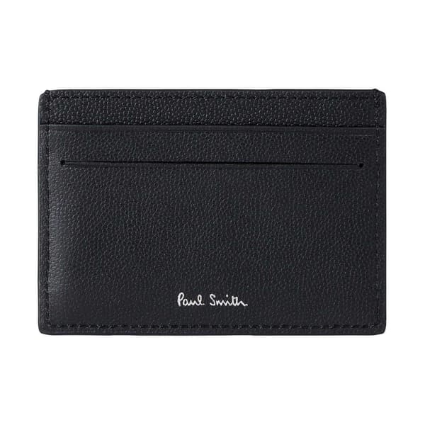 Paul Smith Herr Zebra Läder Korthållare