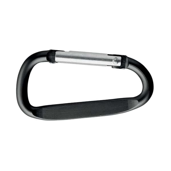 MidOcean Gancho Clip-On Aluminiumkarbinhake