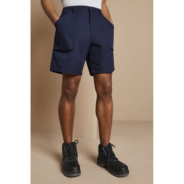 Regatta Nya Actionshorts för män