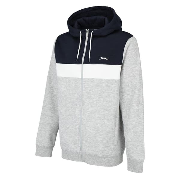 Slazenger Mens Tracksuit Set