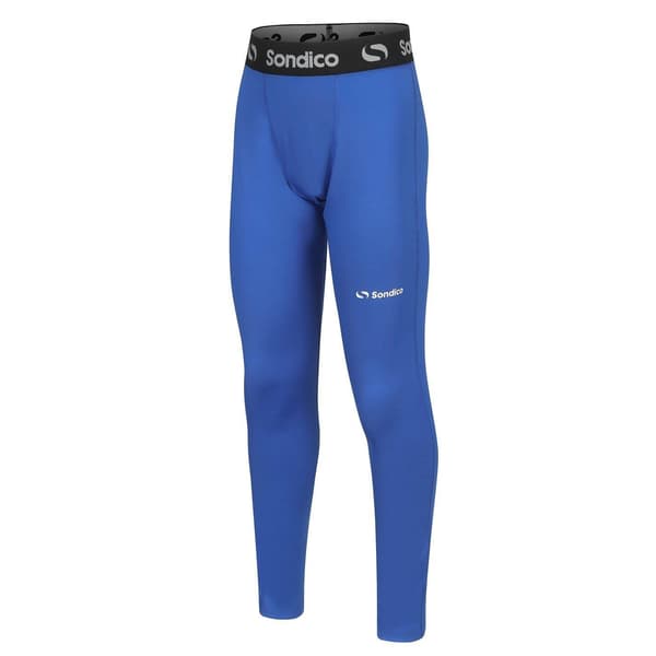 Sondico Boys Core Base Layer Bottoms
