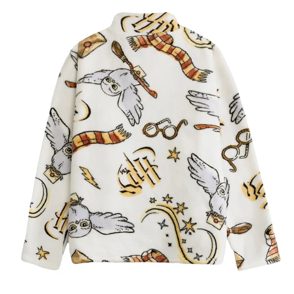 Harry Potter Tröja för damer/kvinnor Hedwig