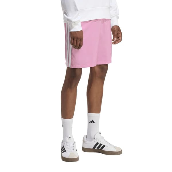 Adidas Herrshorts med 3 ränder