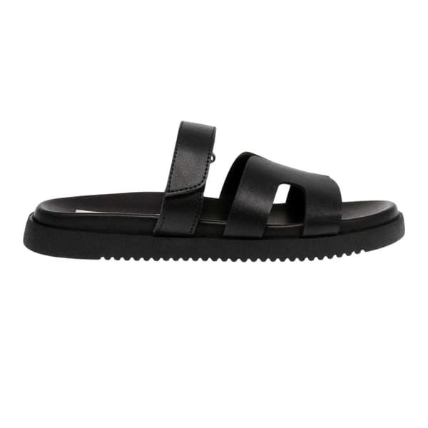 Steve Madden Barn/Kids Missile-E Läder Flatform Sandaler