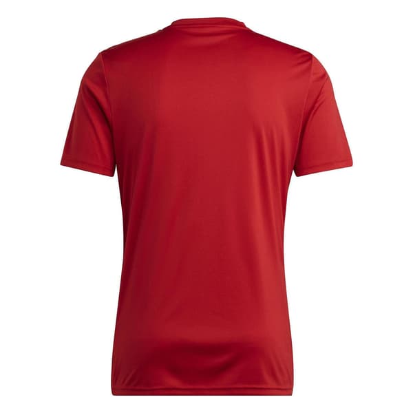 Adidas Mens Performance Team Icon 25 Geometric Pattern Jersey