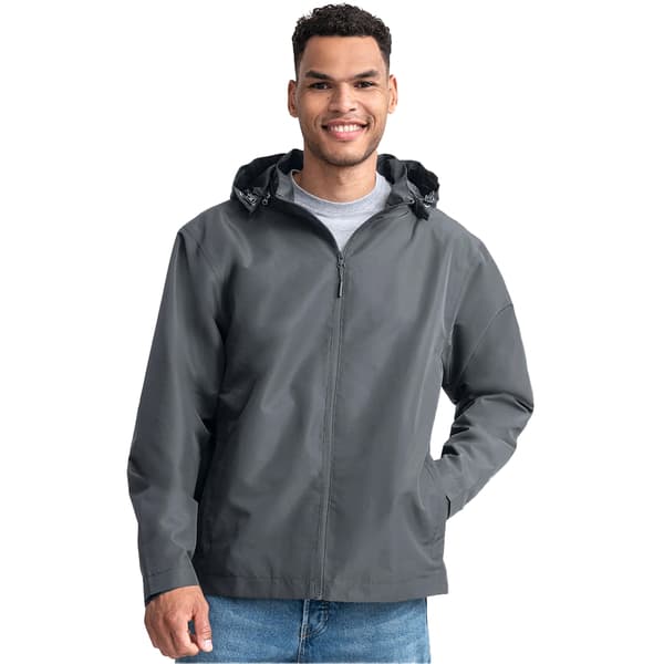 Russell Mens Essential All Weather Shell Jacket