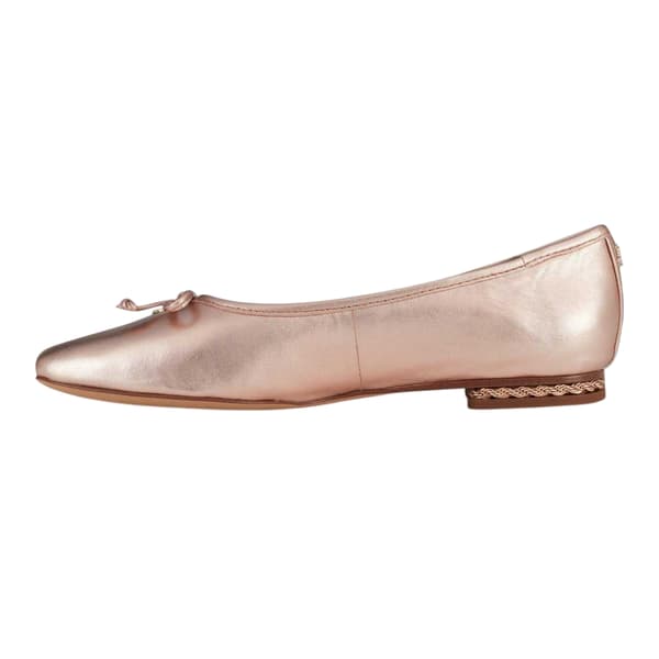 Sam Edelman Dam Marison Ballerinaskor i Läder