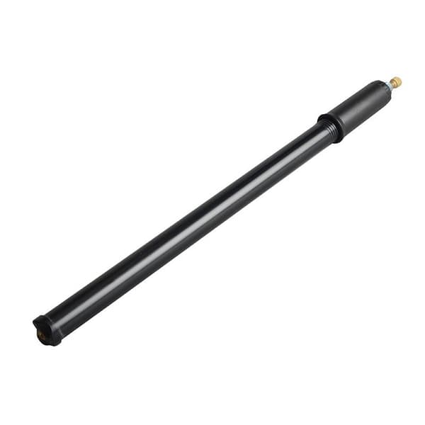 Monument 1308q Schrader-ventilpumpe