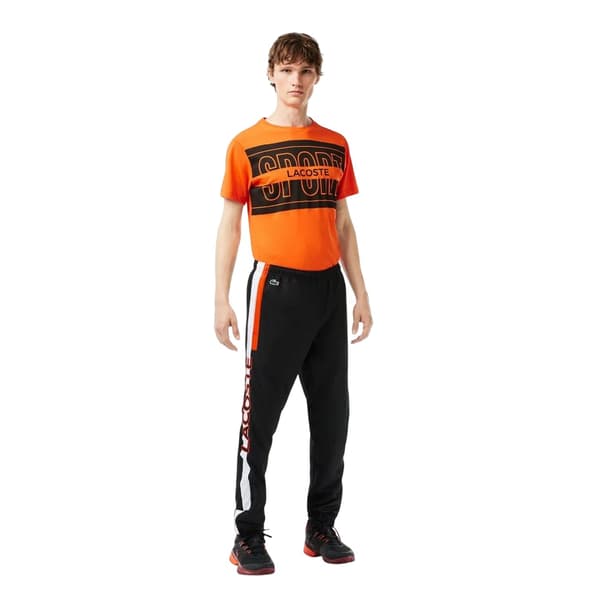 Lacoste Miesten Slim Joggerit