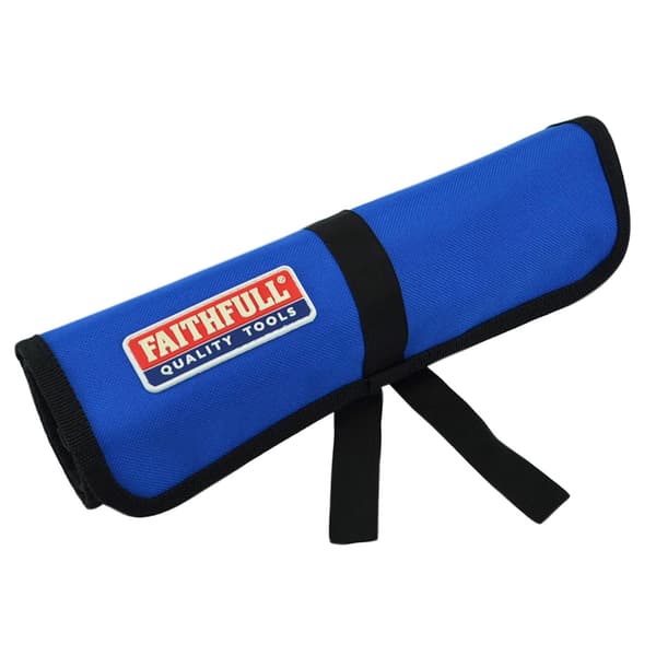 Faithfull Bit Roll
