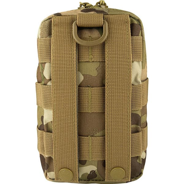 Viper Tactical Splitter Camo -pussi