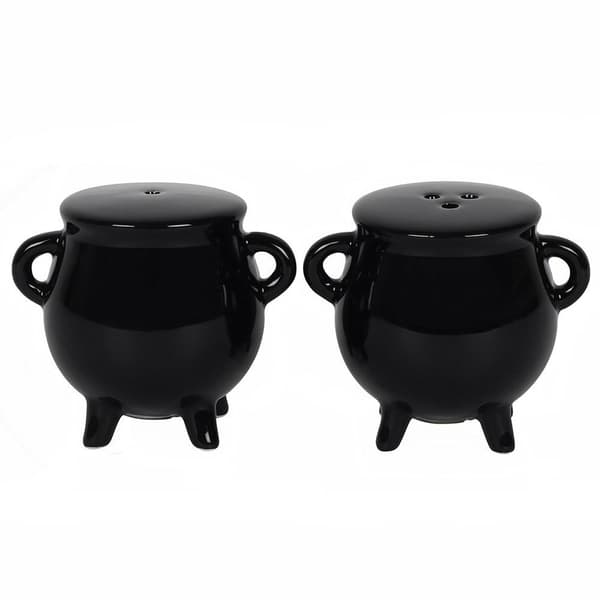 Something Different Kedel Cruet sæt