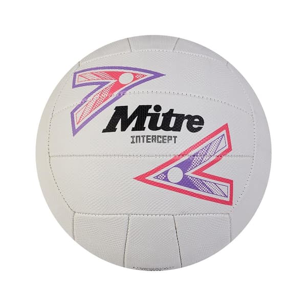 Mitre 2024 Intercept Netball