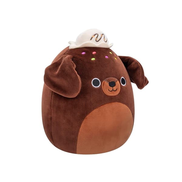 Squishmallows Rico Plush Toy