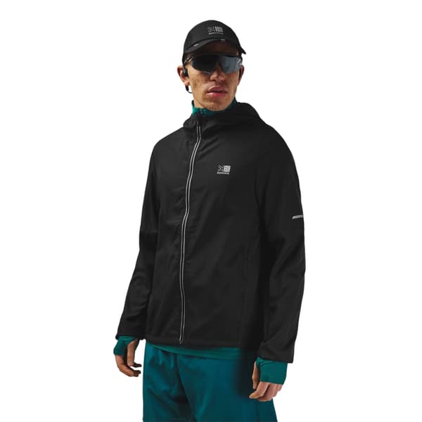 Karrimor Löparjacka Herr