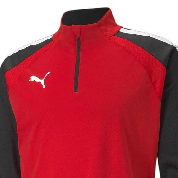 Puma Herr Färgblock Topp