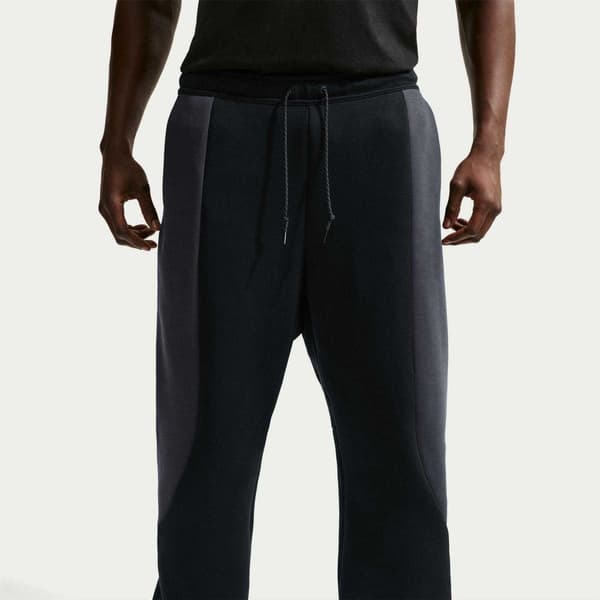 Nike Herr Fleece Joggingbyxor
