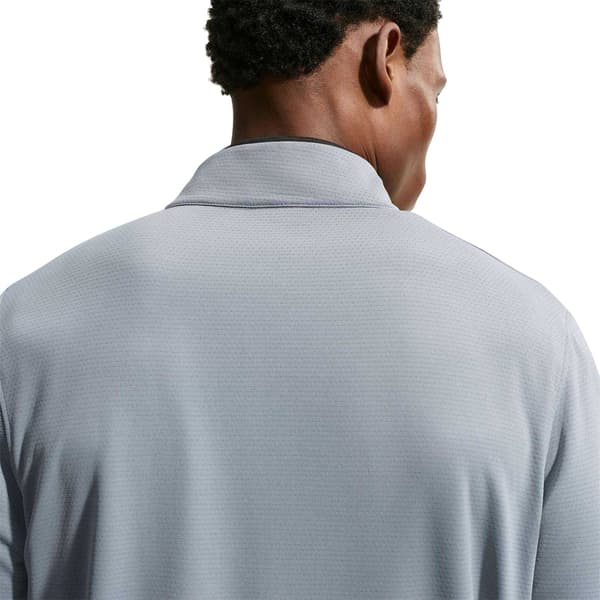 Nike Herr Half Zip Golf Tröja