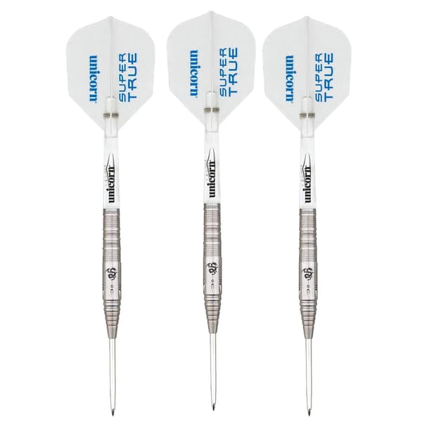 Unicorn Super True Dartset (3-pack)