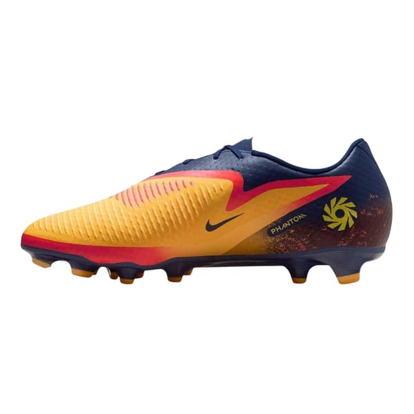 Nike Herrfotbollsskor för fast underlag