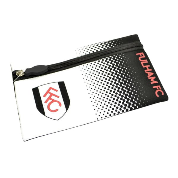 Fulham FC Pencil Case