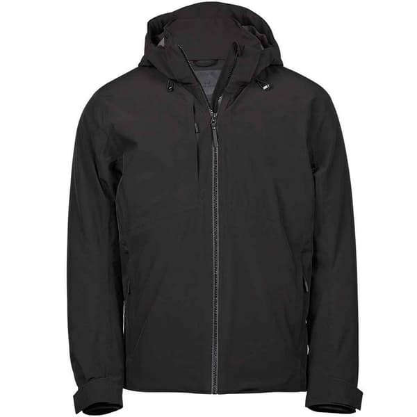 Tee Jays Mens Waterproof Jacket