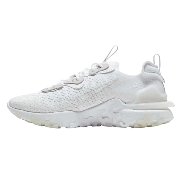 Nike Mens Vision Layered Cushioned Trainers