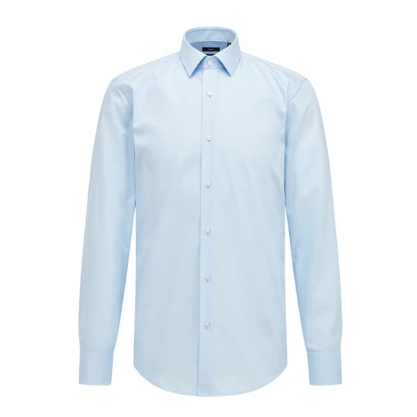Boss Mens Eliott Regular Shirt