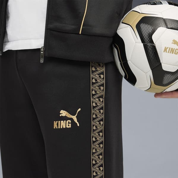 Puma Herr Eusebio 2025 Träningsbyxor