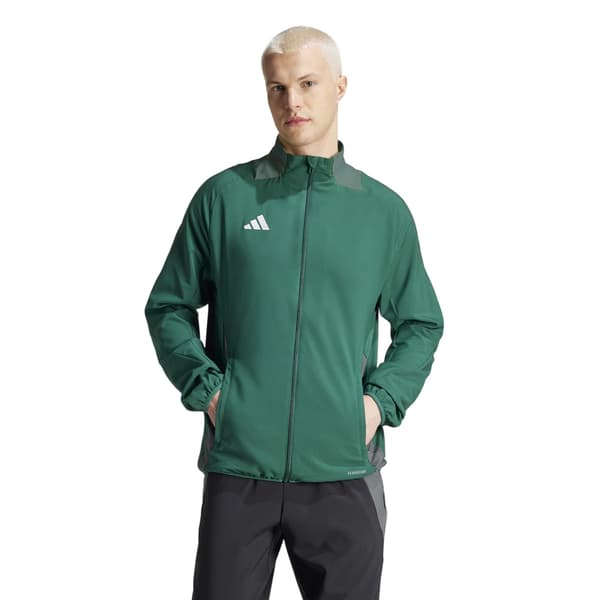 Adidas Herr Tiro 24 Raglan Träningsjacka