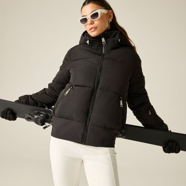 Dare 2B Womens/Ladies Padded Jacket