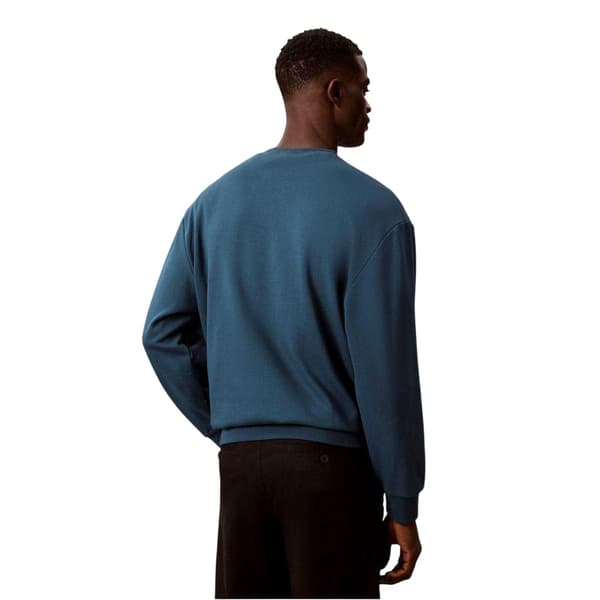 Calvin Klein Herr Vävd Tröja