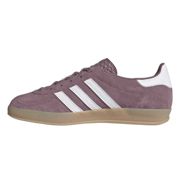 Adidas Gazelle Indoor Mockaskor för damer