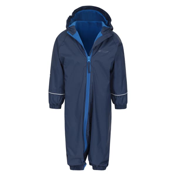 Mountain Warehouse Lasten Spright Vedenpitävä Sadeasu