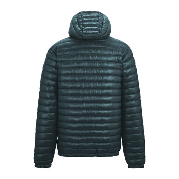 Regatta Mens Hurden Padded Jacket