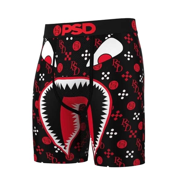 PSD Herr Warface Lux Boxer Briefs