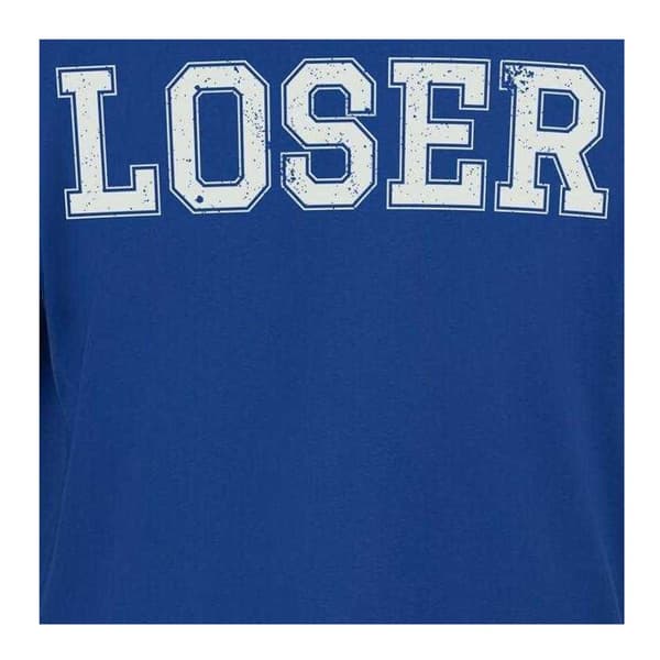 AWD T-shirt til tabere til mænd